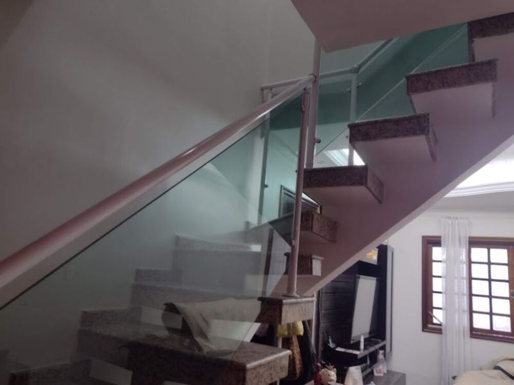 Sobrado, 4 quartos, 170 m² - Foto 8