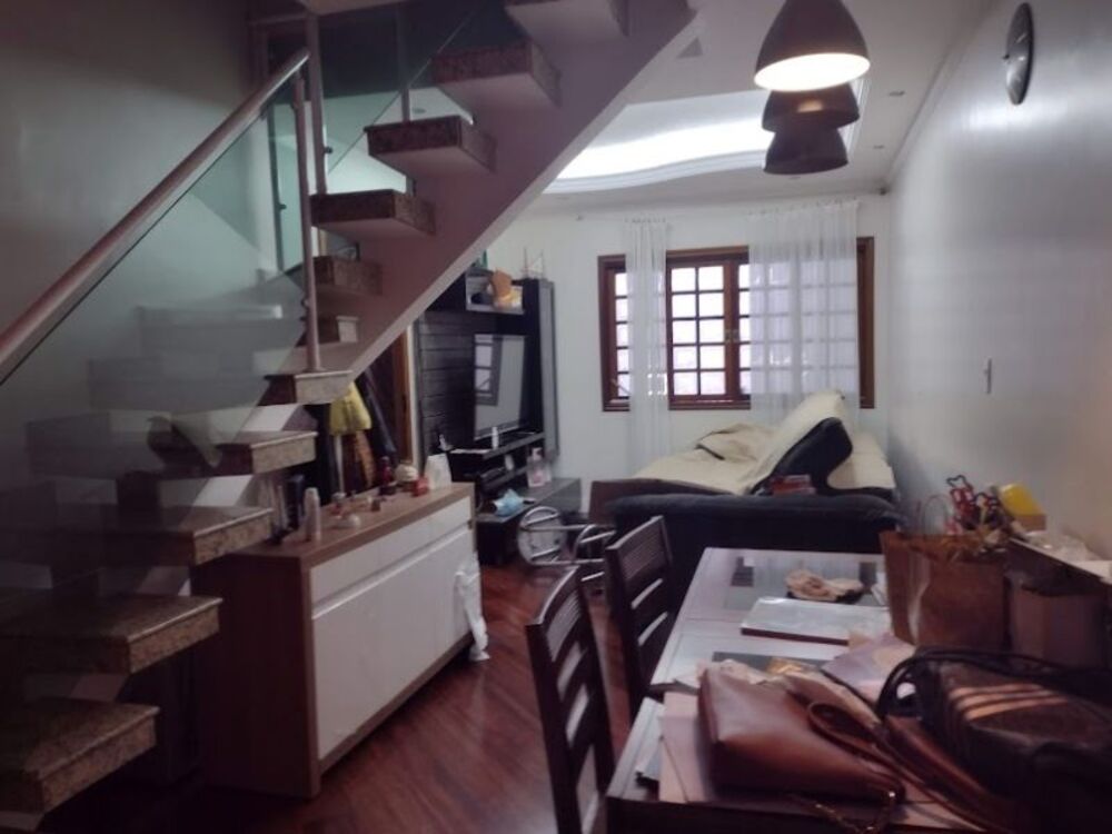 Sobrado, 4 quartos, 170 m² - Foto 7