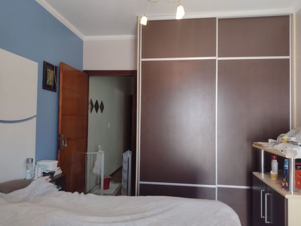 Sobrado, 4 quartos, 170 m² - Foto 12