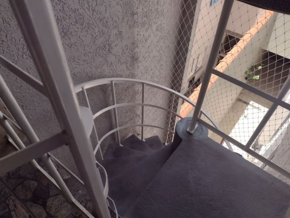 Sobrado, 4 quartos, 170 m² - Foto 25