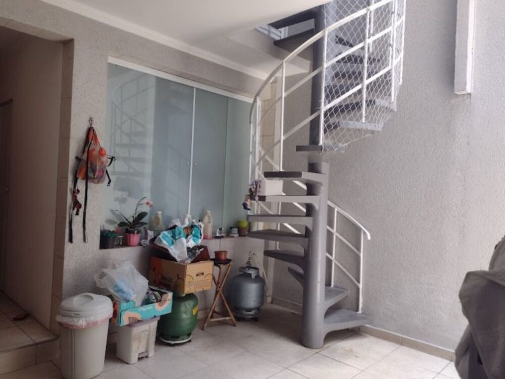 Sobrado, 4 quartos, 170 m² - Foto 26