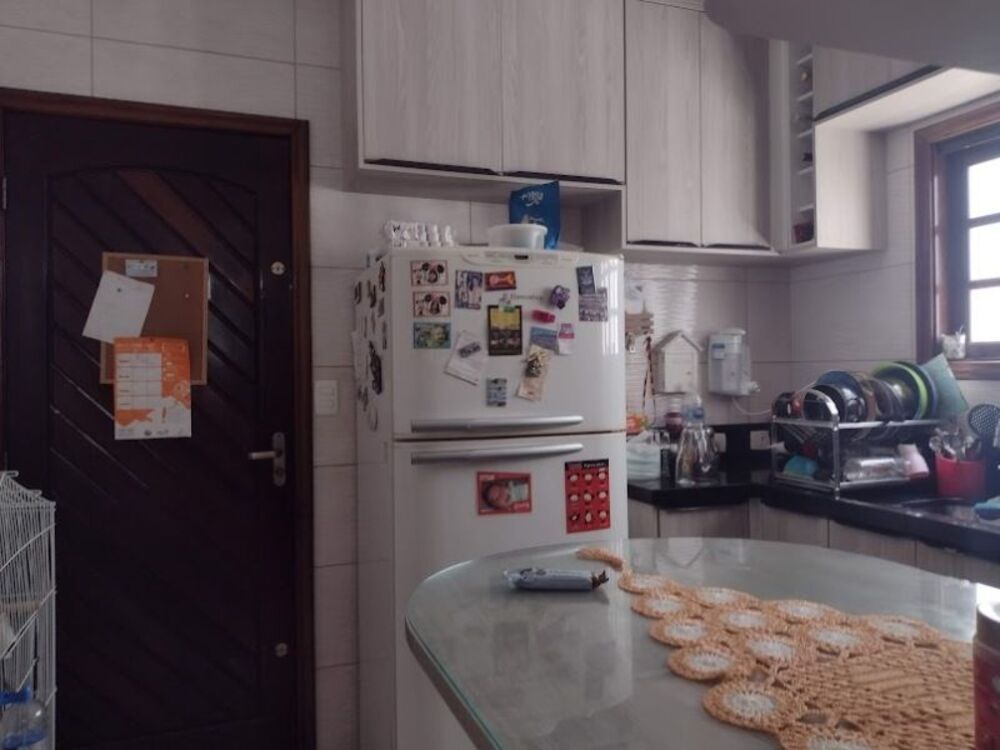 Sobrado, 4 quartos, 170 m² - Foto 10