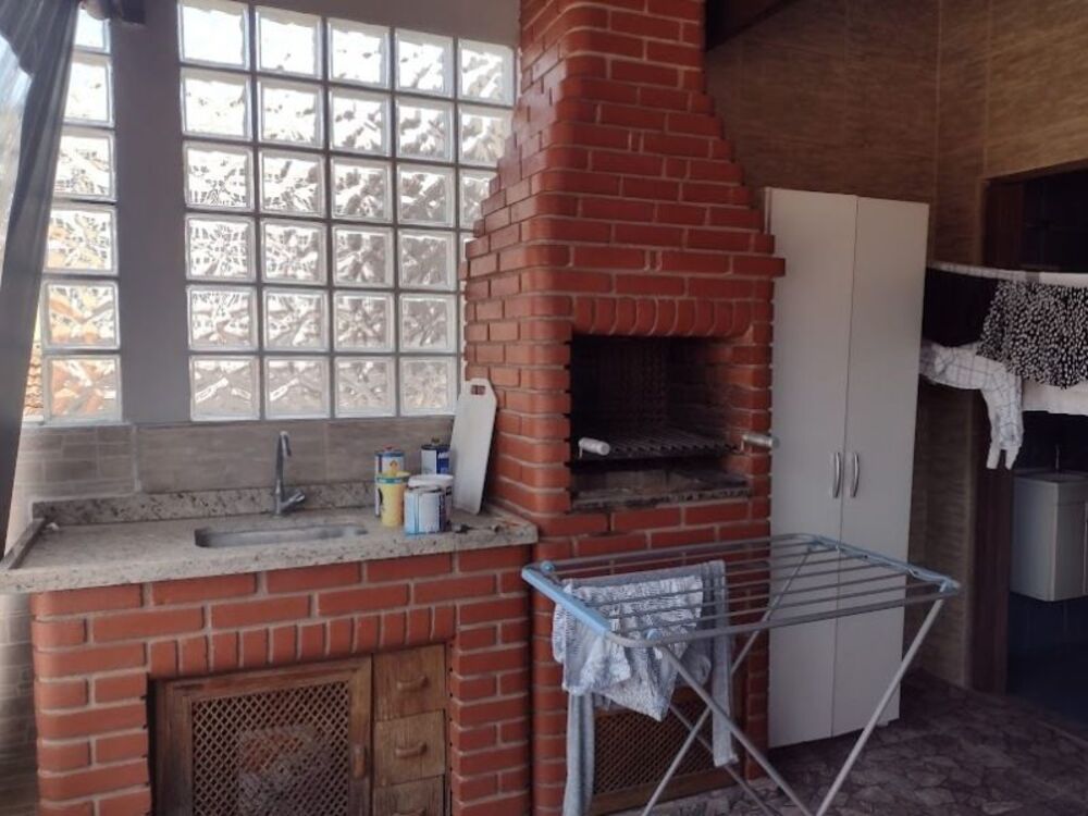 Sobrado, 4 quartos, 170 m² - Foto 23