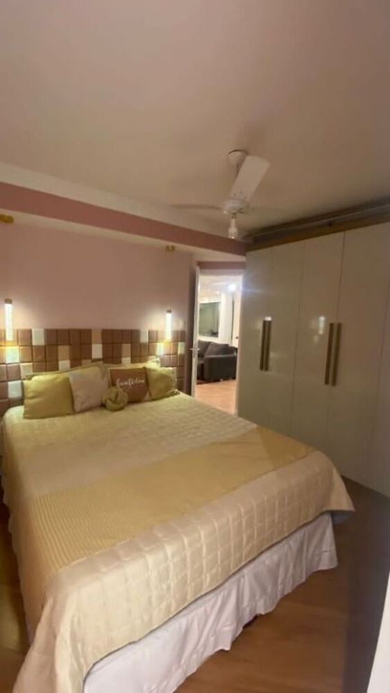 Apartamento, 3 quartos, 90 m² - Foto 8