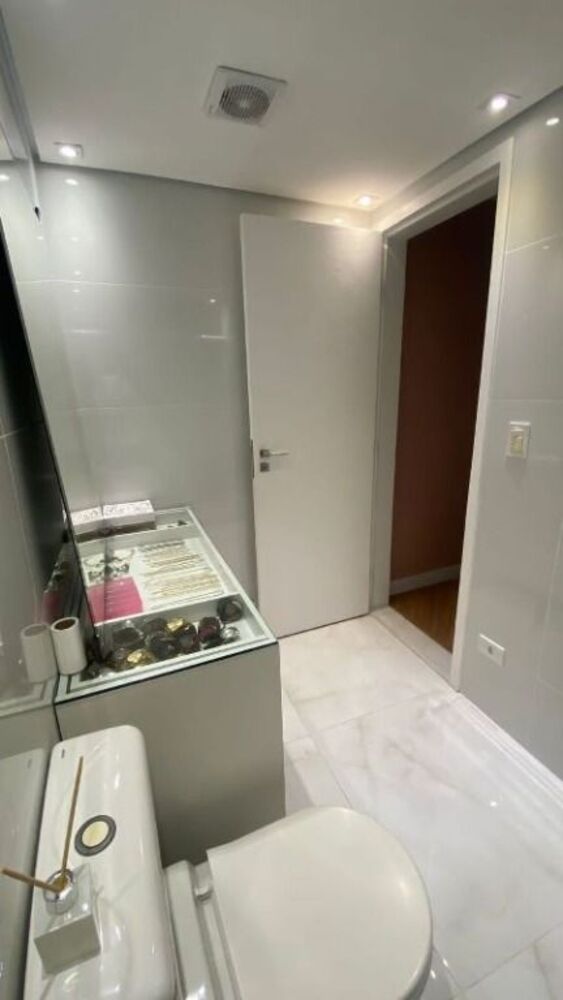Apartamento, 3 quartos, 90 m² - Foto 7