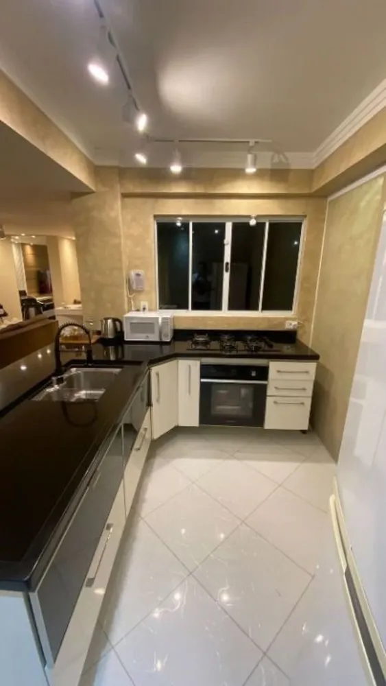 Apartamento, 3 quartos, 90 m² - Foto 4