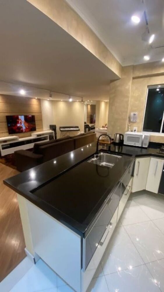 Apartamento, 3 quartos, 90 m² - Foto 6