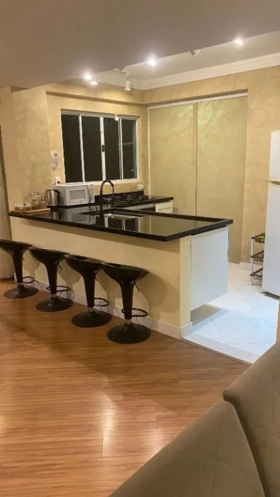 Apartamento, 3 quartos, 90 m² - Foto 11
