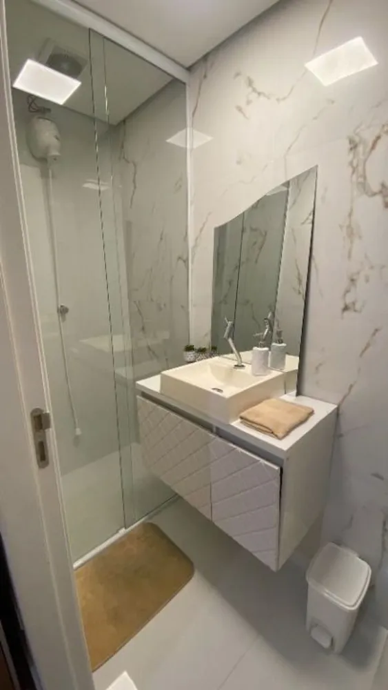 Apartamento, 3 quartos, 90 m² - Foto 9