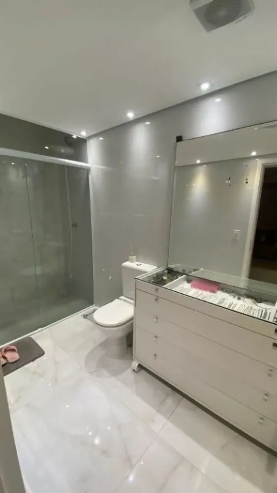 Apartamento, 3 quartos, 90 m² - Foto 3
