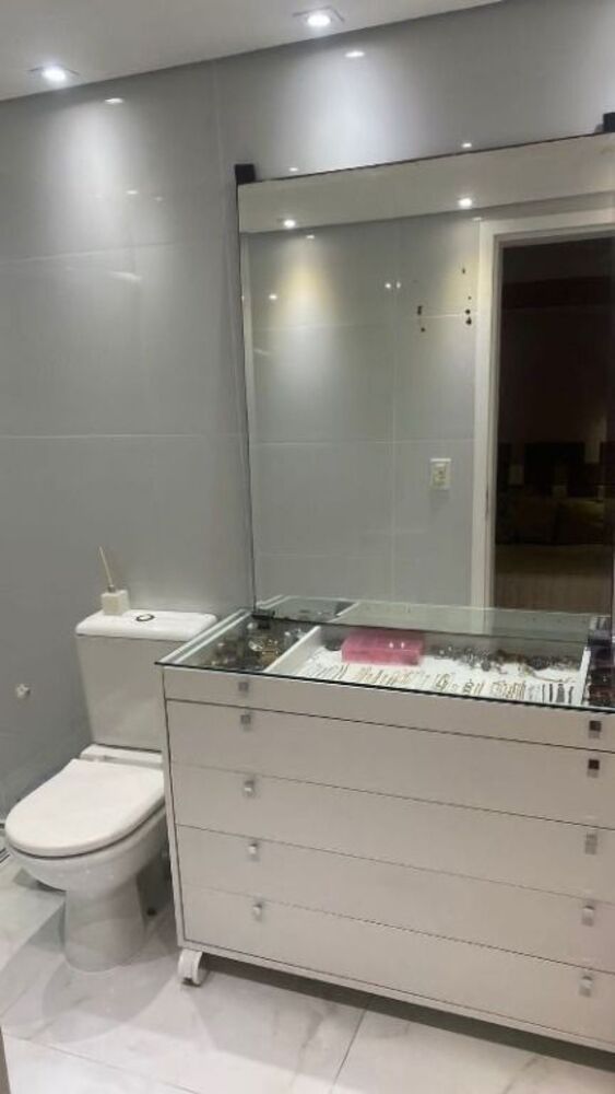 Apartamento, 3 quartos, 90 m² - Foto 5