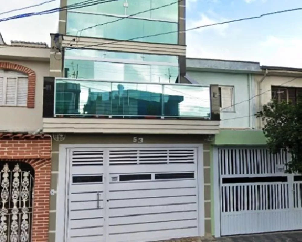 Sobrado à venda com 4 quartos, 111m² - Foto 2