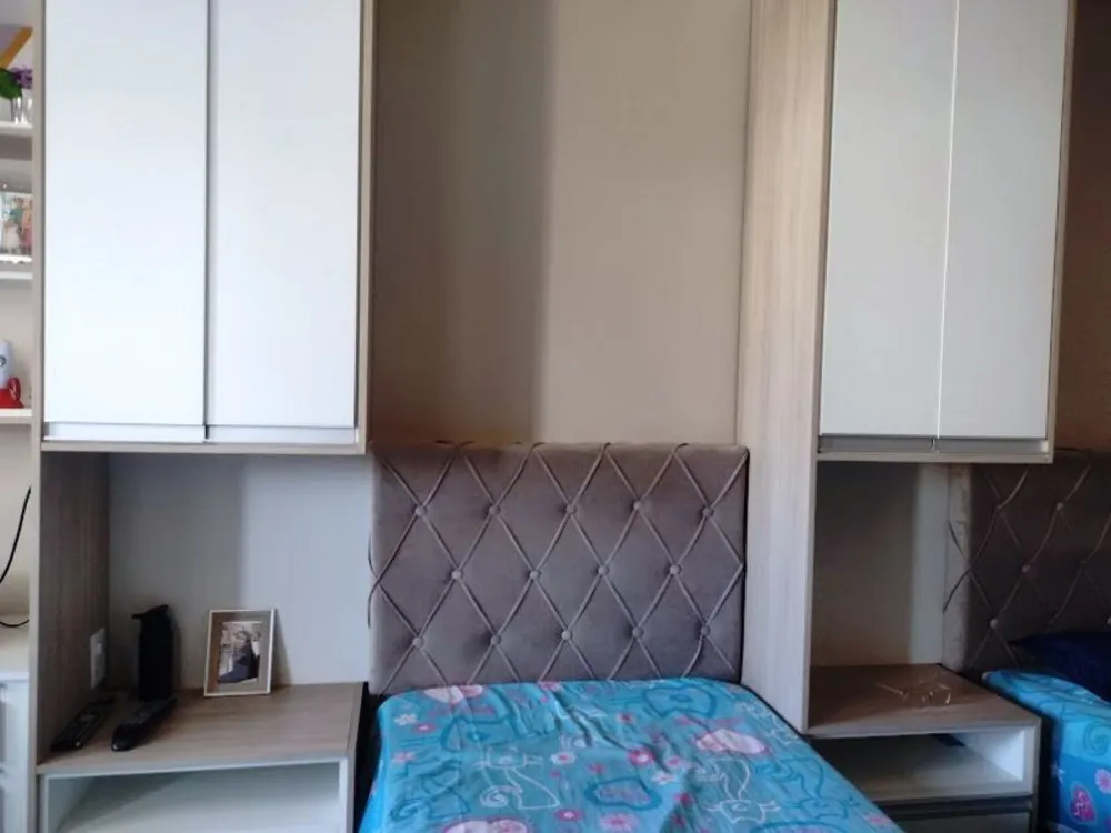 Sobrado, 4 quartos, 111 m² - Foto 8