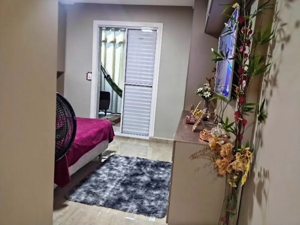 Sobrado, 4 quartos, 111 m² - Foto 11