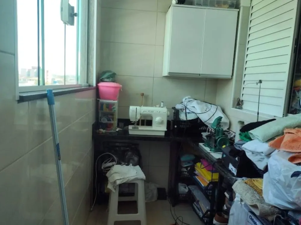 Sobrado, 4 quartos, 111 m² - Foto 15