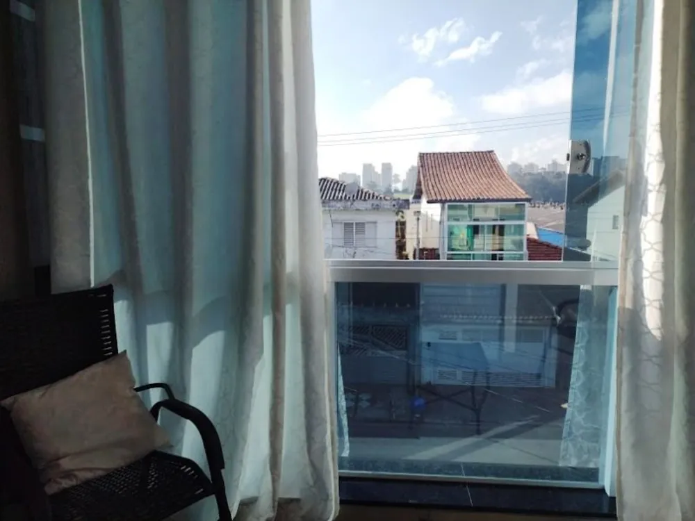 Sobrado, 4 quartos, 111 m² - Foto 16