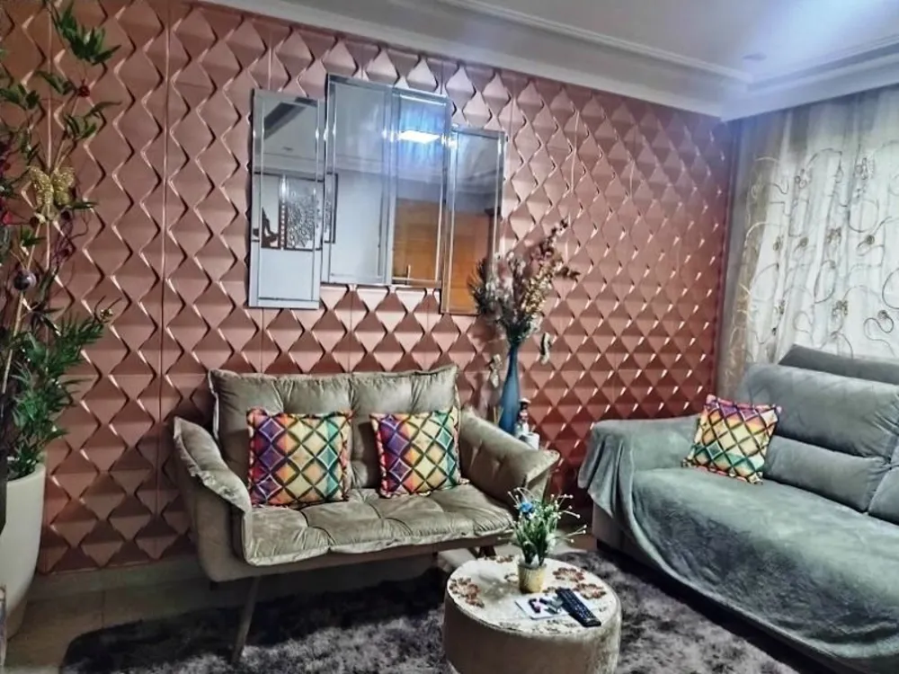 Sobrado, 4 quartos, 111 m² - Foto 5