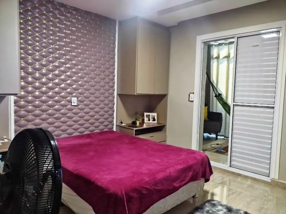 Sobrado, 4 quartos, 111 m² - Foto 10