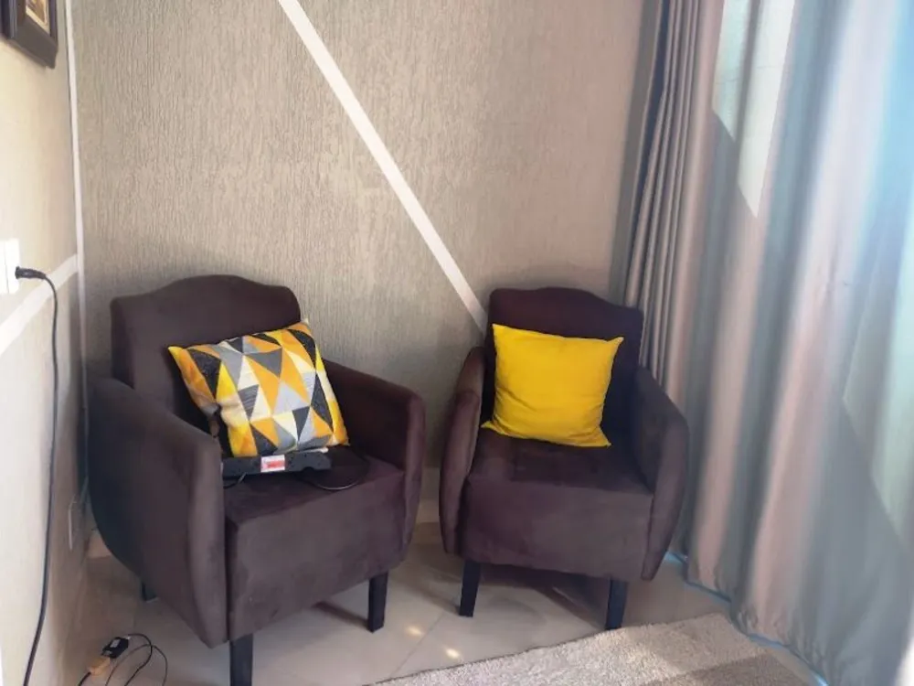 Sobrado, 4 quartos, 111 m² - Foto 12