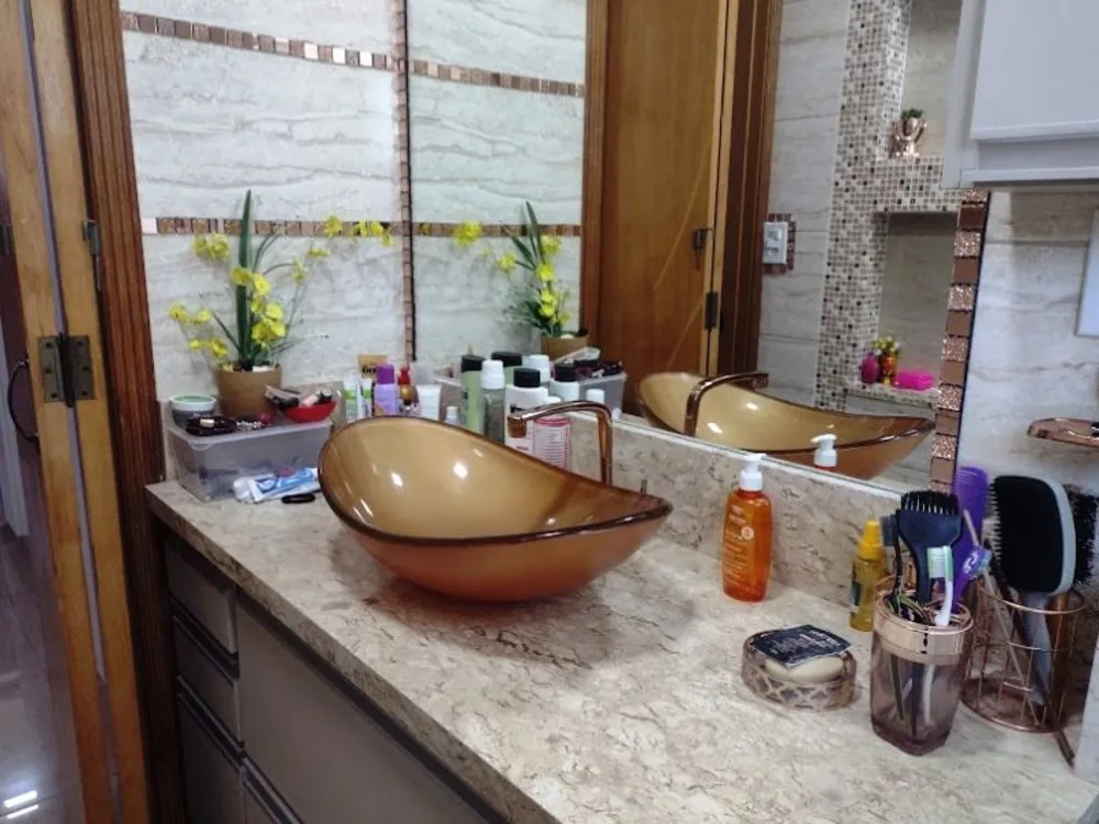 Sobrado, 4 quartos, 111 m² - Foto 9