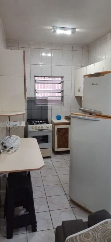 Apartamento, 1 quarto, 52 m² - Foto 1