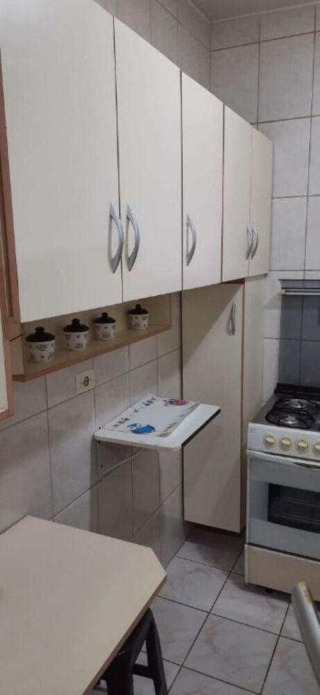 Apartamento, 1 quarto, 52 m² - Foto 2