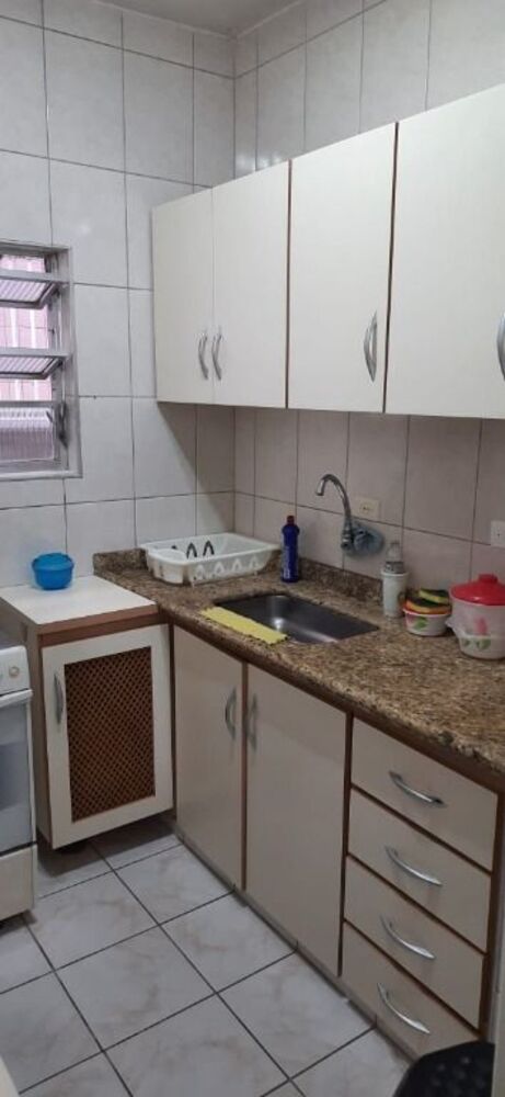 Apartamento, 1 quarto, 52 m² - Foto 3