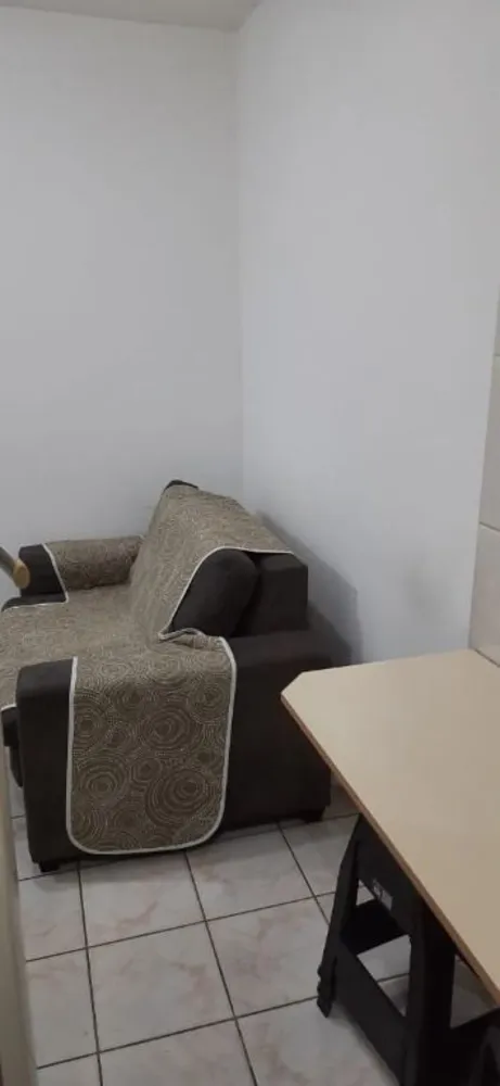 Apartamento, 1 quarto, 52 m² - Foto 12