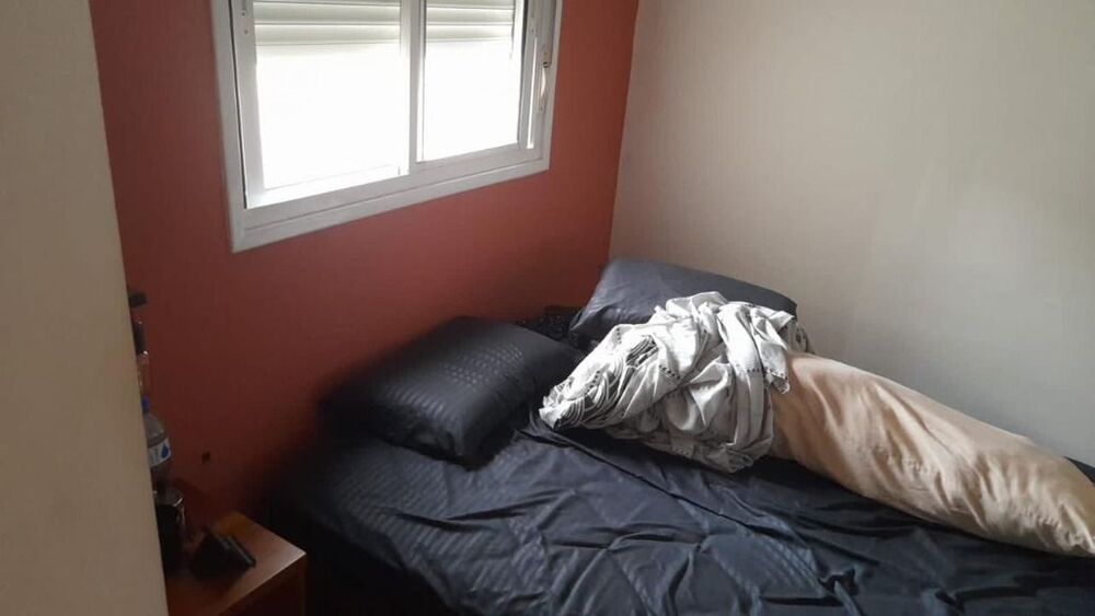 Apartamento, 2 quartos, 45 m² - Foto 3