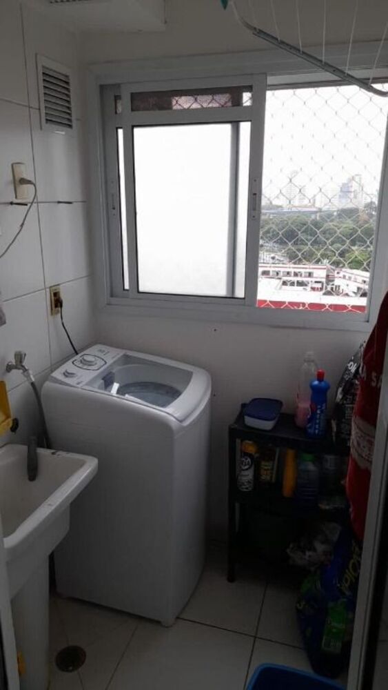 Apartamento, 2 quartos, 45 m² - Foto 9