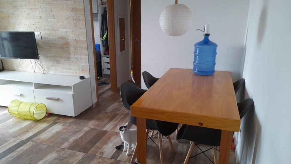 Apartamento, 2 quartos, 45 m² - Foto 6
