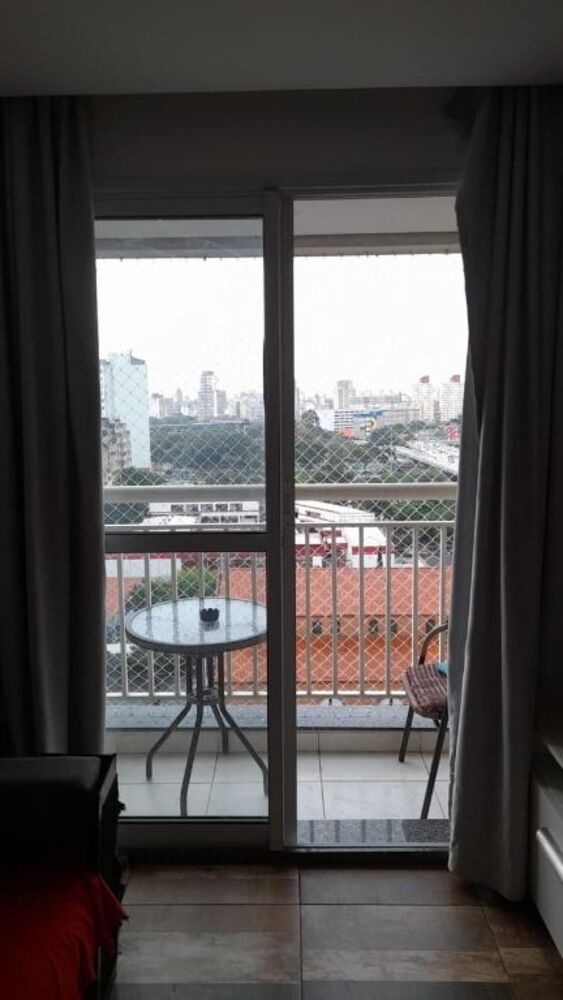 Apartamento, 2 quartos, 45 m² - Foto 7