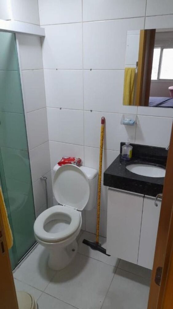 Apartamento, 2 quartos, 45 m² - Foto 12