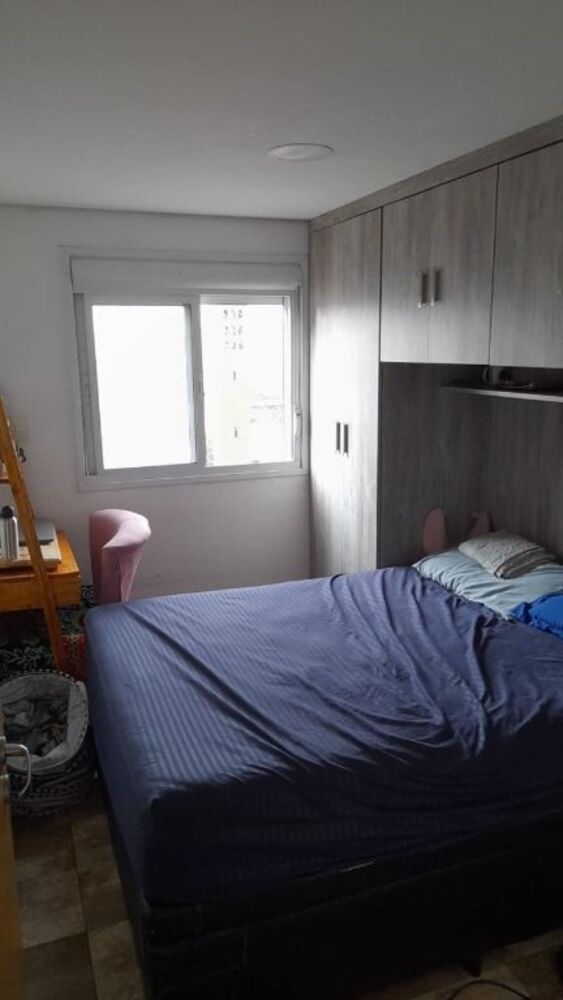Apartamento, 2 quartos, 45 m² - Foto 1