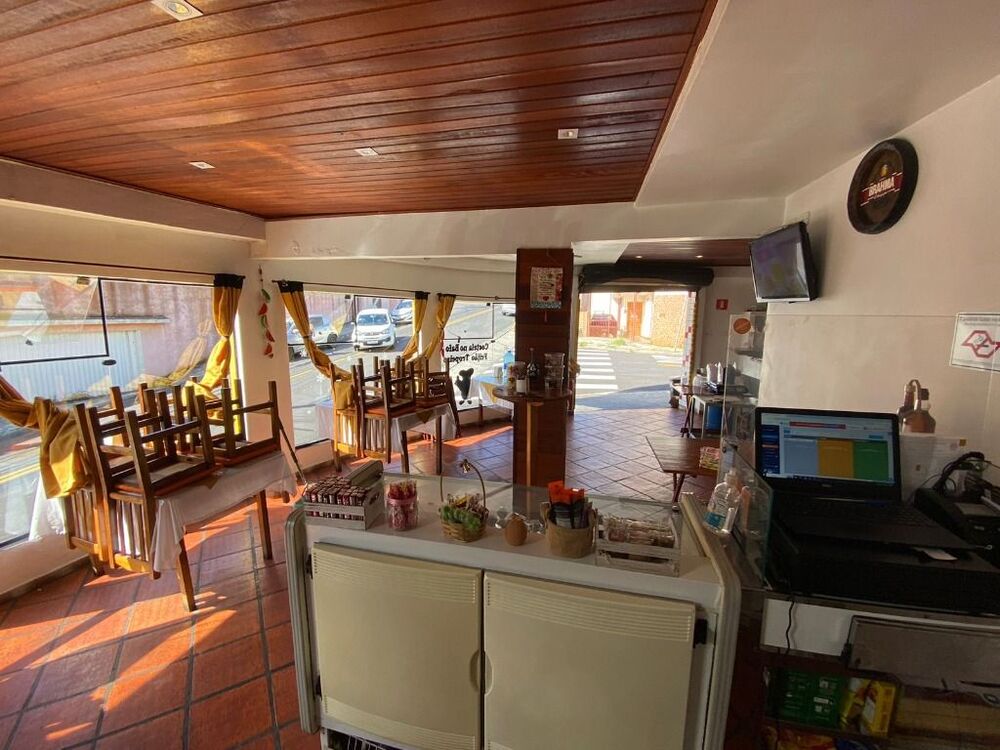 Loja-Salão, 70 m² - Foto 1
