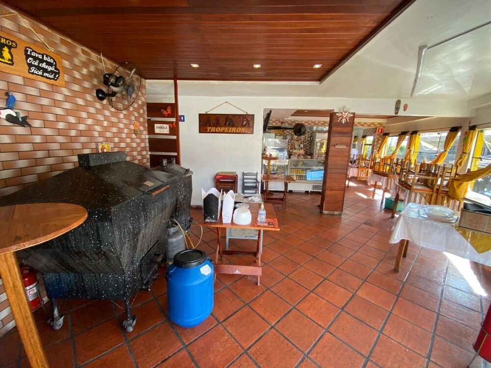 Loja-Salão, 70 m² - Foto 3