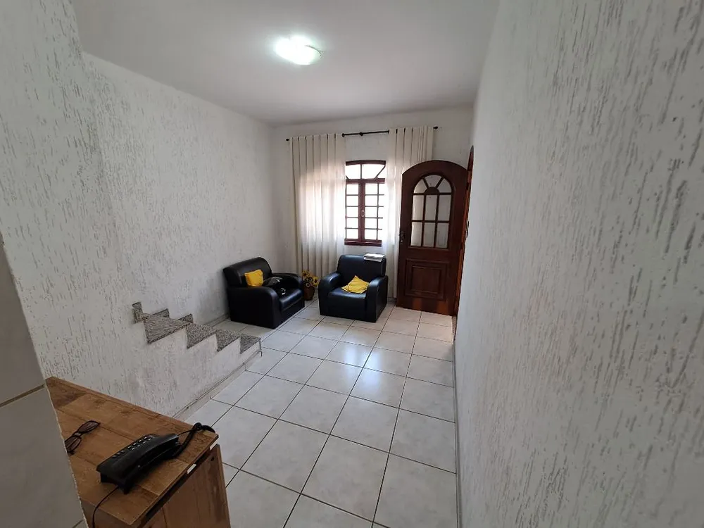 Sobrado, 4 quartos, 152 m² - Foto 7