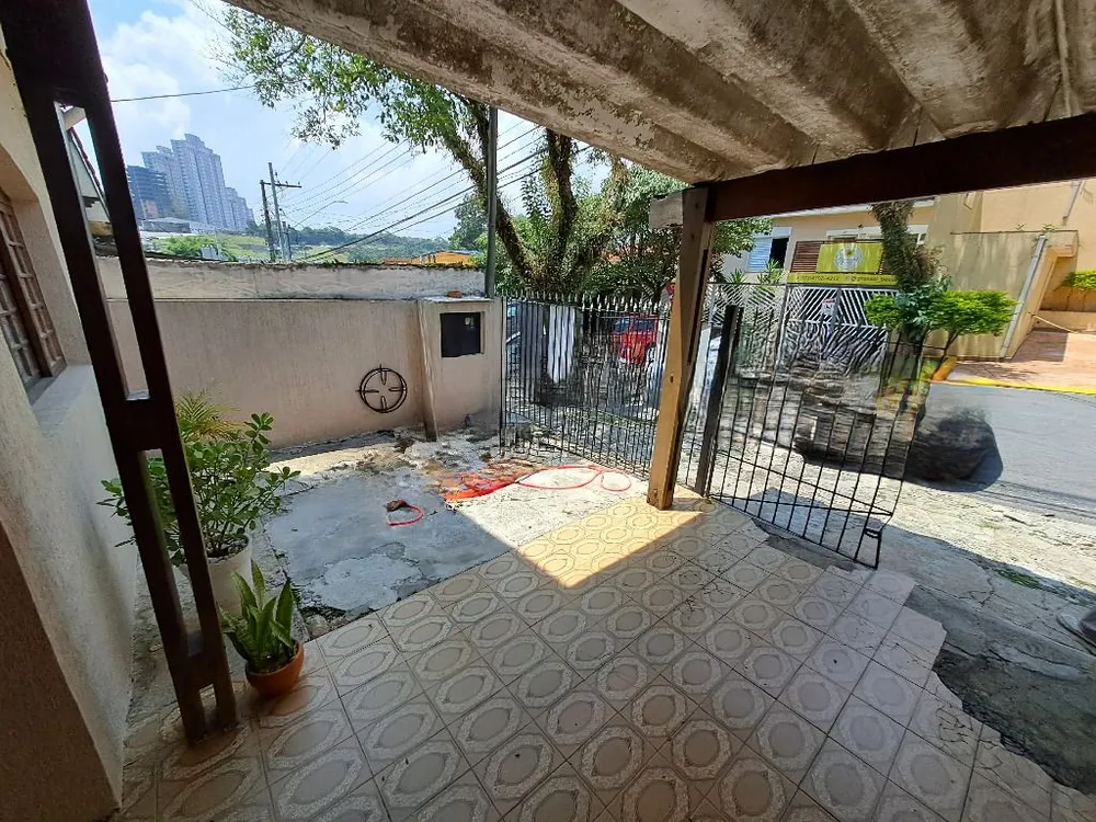 Sobrado, 4 quartos, 152 m² - Foto 12