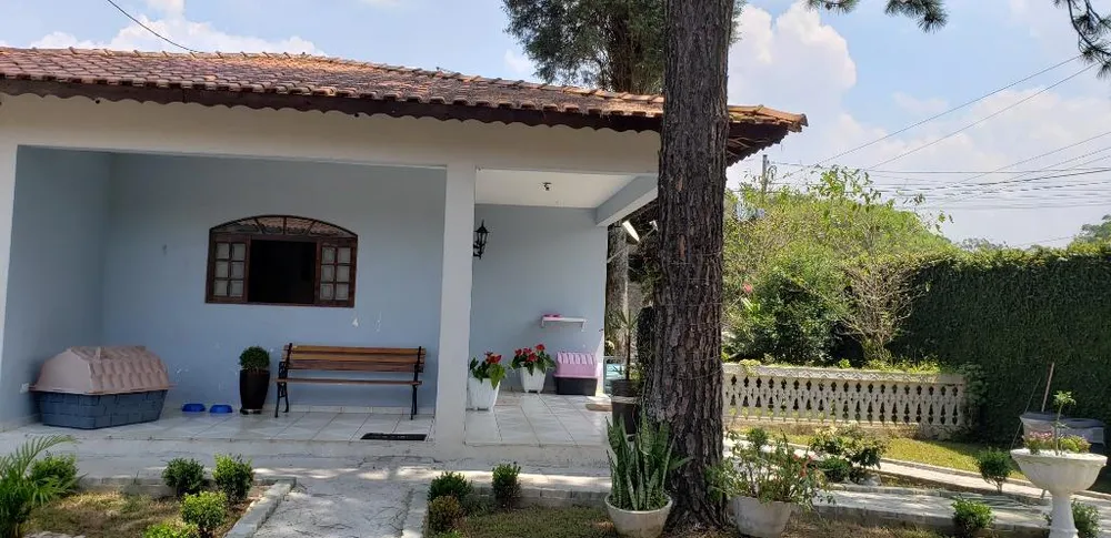 Casa, 3 quartos, 800 m² - Foto 1