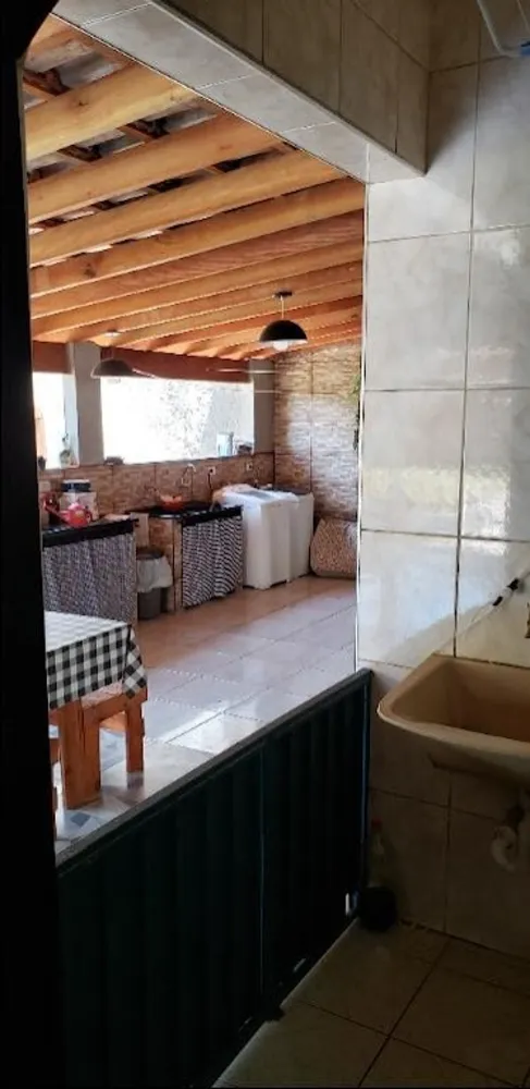 Casa, 3 quartos, 800 m² - Foto 9