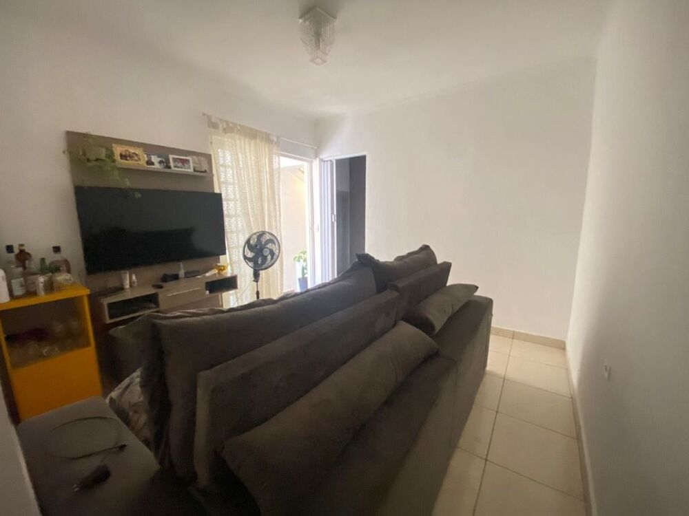 Sobrado, 4 quartos, 214 m² - Foto 20