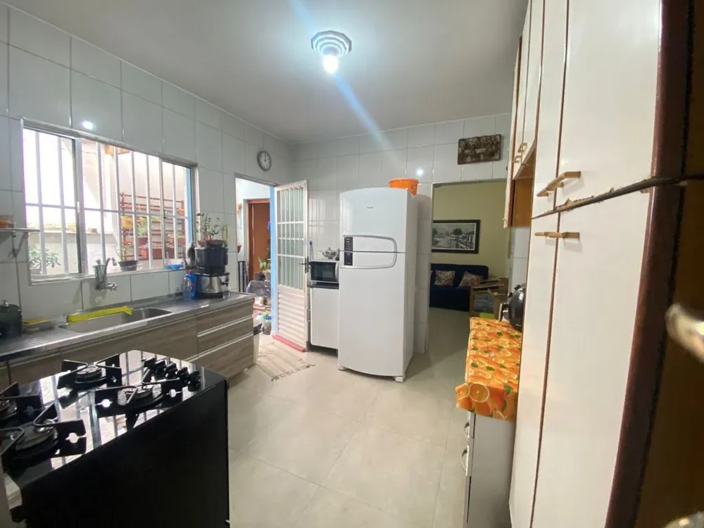 Sobrado, 4 quartos, 214 m² - Foto 24