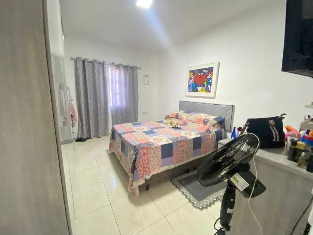 Sobrado, 4 quartos, 214 m² - Foto 19