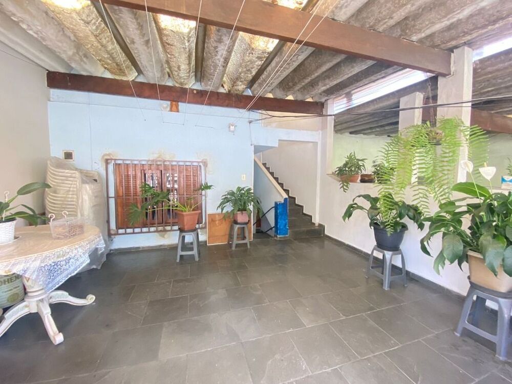 Sobrado, 4 quartos, 214 m² - Foto 15