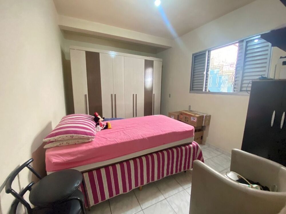 Sobrado, 4 quartos, 214 m² - Foto 6