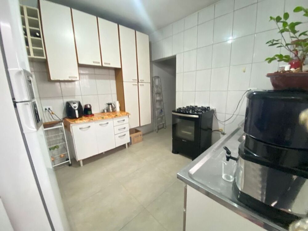 Sobrado, 4 quartos, 214 m² - Foto 16