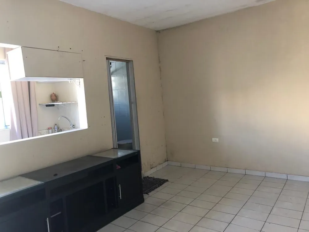 Sobrado, 4 quartos, 214 m² - Foto 2
