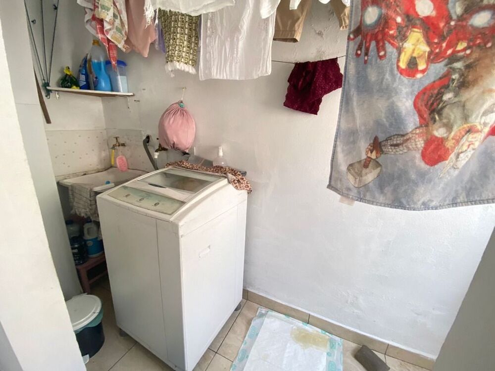Sobrado, 4 quartos, 214 m² - Foto 12