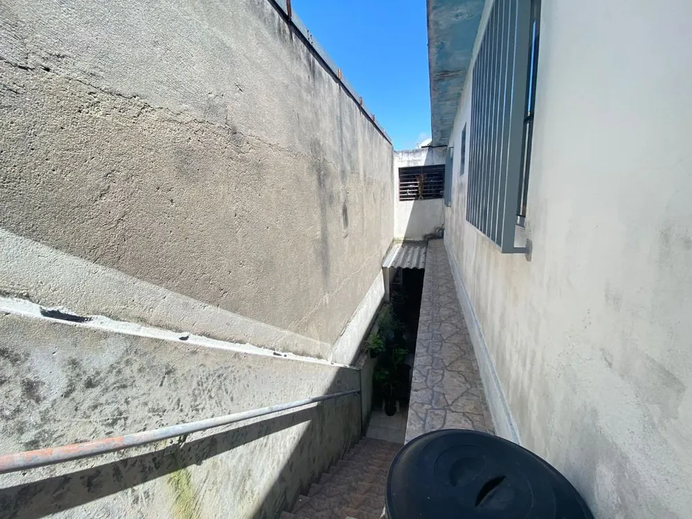 Sobrado, 4 quartos, 214 m² - Foto 11