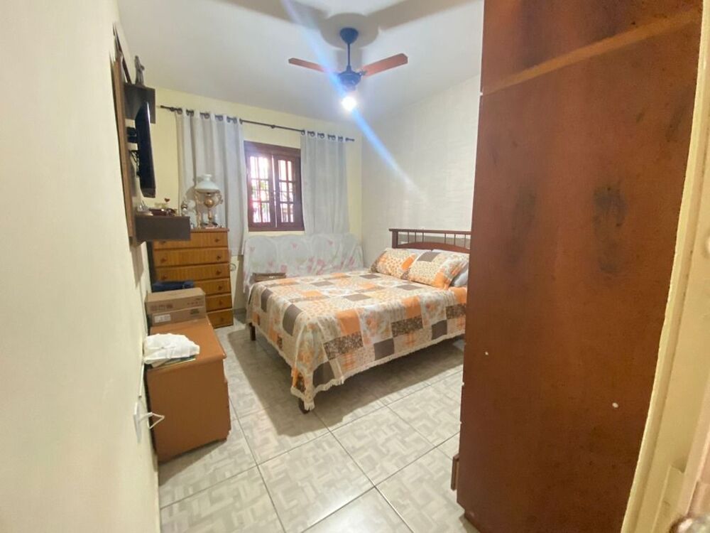 Sobrado, 4 quartos, 214 m² - Foto 3